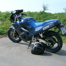 Suzuki gsxr 250  *solgt*