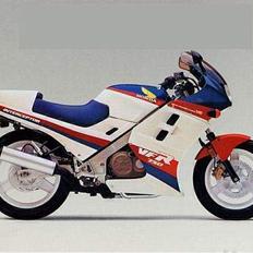 Honda VFR750 RC24 Interceptor
