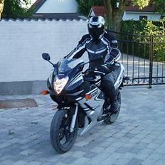 Suzuki GS500F