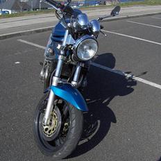 Suzuki Bandit 600 