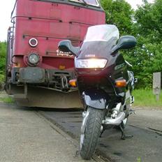 Yamaha GTS 1000 SOLGT