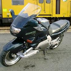 Yamaha GTS 1000 SOLGT