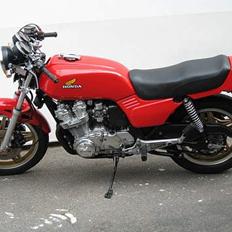 Honda CB 900 F Bol d'Or