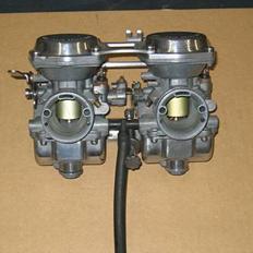 Suzuki GS 450