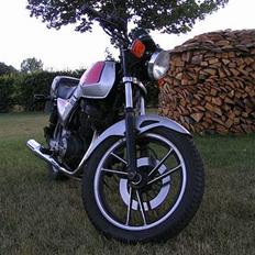 Suzuki GSX 250 ES [SOLGT]