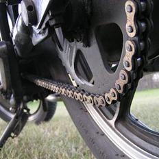 Suzuki GSX 250 ES [SOLGT]