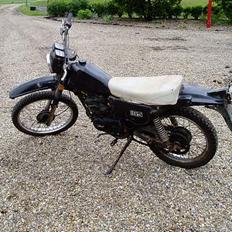 Suzuki ts 185 