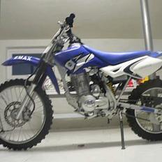 E-TON høj (mark racer)