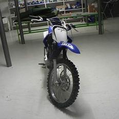 E-TON høj (mark racer)