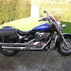 Suzuki VL 800 Volusia (SOLGT)