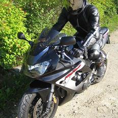 Honda CBR900RR Fireblade