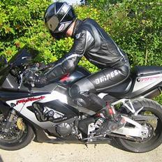 Honda CBR900RR Fireblade