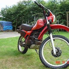 Honda XL 250 R