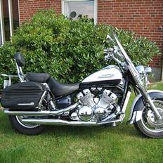 Yamaha XVZ 1300 Royal Star