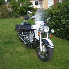 Yamaha XVZ 1300 Royal Star