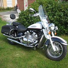 Yamaha XVZ 1300 Royal Star