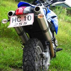 Yamaha xt660r