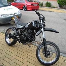 Honda XL350R