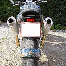 Suzuki TL 1000 S "SOLGT" 