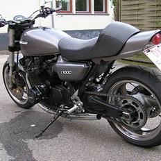 Kawasaki z1000 SOLGT