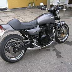 Kawasaki z1000 SOLGT