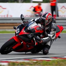 Honda CBR 1000RR StreetBlade