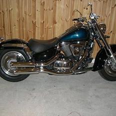 Suzuki VL 1500
