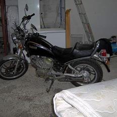 Yamaha xv 500 se tyb 26 r