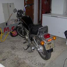 Yamaha xv 500 se tyb 26 r