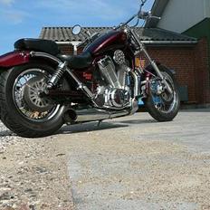 Suzuki VS 1400 !!SOLGT!!