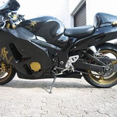 Suzuki GSX1300 R Hayabusa