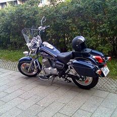 Lifan lf 250-4