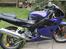 Kawasaki zxr 