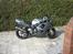 Kawasaki zx10r solgt