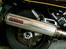 Kawasaki GPz1000RX (nu SOLGT) - lige et billede mere at min fede Micron potte.. Loud pipes, saves lives.. :-)