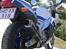 Yamaha FZR 1000  **SOLGT**