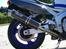 Yamaha FZR 1000  **SOLGT** - Remus...