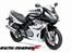 Suzuki GS500F