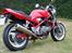 Suzuki Bandit 600  - Min første mc, Bandit 400. Rigtig fed mc :-)
