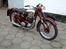 BSA C11G - hov her er lige min anden C11, helt original og kører bare super