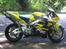 Honda ***CRASHED*** CBR 954RR