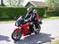 Kawasaki Gpz750R Solgt - Tøsens første tur.