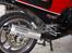 Kawasaki Gpz750R Solgt