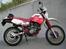 Yamaha XT 600 - .. "Efter"