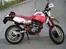 Yamaha XT 600