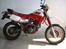 Yamaha XT 600 - .. " Før "