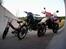 Yamaha XT 600 - Puck Maxi K, Suzuki RMX, Yamaha XT 600