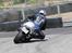 Suzuki "Solgt" GSX-R 750 - Sturup 15 juli 2006