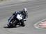 Suzuki "Solgt" GSX-R 750 - Sturup 15 juli 2006