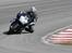 Suzuki "Solgt" GSX-R 750 - Sturup 15 juli 2006